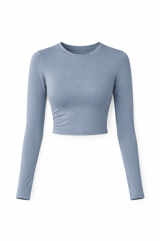 Top Long Sleeve Essential